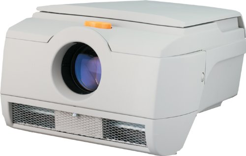 Hamilton and Buhl Opaque Projector