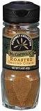 Cheap Deals on McCormick Gourmet Collection Ground Cumin, Roasted, 1.5-Ounce by McCormick