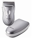 Panasonic ES3833 Pro-Curve Wet/Dry Travel Shaver with Case