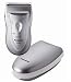 Panasonic ES3833 Pro-Curve Wet/Dry Travel Shaver with Case