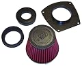 K&N SU-7592 Replacement Air Filter