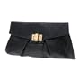 ALDO Toyoshima - Clutches - Midnight Black - Onesize
