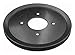 Drive Wheel Pulley For Toro 51-4160, Scag 48200, Ariens 07326901, Jacobsen 182196, Exmark 1-323253