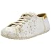 CAMPER Peu 20959-001, Damen Sneaker, weiss, (River Opt-Lim Las Fonl/Peu Blanc )