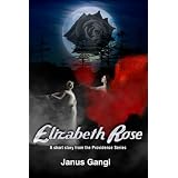 Elizabeth Rose (Providence Series) ~ Janus Gangi