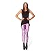 Women's Leggings Adventure Time Lumpy Space Princess Leggings