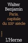 Paris Capitale du XIX si�cle