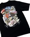 G Unit - G Unit Gwoppage T-Shirt
