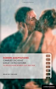 Image of Screen Adaptations: Great Expectations: A close study of the relationship between text and film