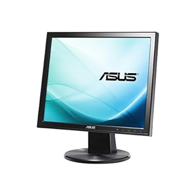 ASUS VB199T 19&quot; SXGA 1280x1024 IPS DVI VGA Back-lit LED Monitor