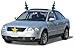 Mystic Industries Christmas Tree Vehicle Costume