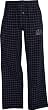 Minnesota Timberwolves Gridiron Flannel Pants