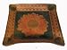Buddhist Altar / Leather Offering Tray