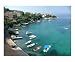 Croatia Places Photographic Poster Print by Linda Waltenberger, 10x8