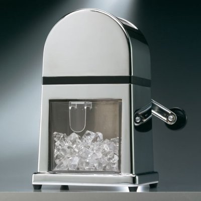 Gastroback 41128 Hand Ice-Crusher