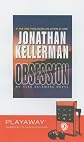 Obsession [With Headphones] (Alex Delaware Novels)