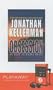 Obsession [With Headphones] (Alex Delaware Novels)