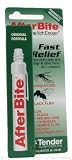 Insect Bite Itching Relief