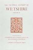 A History of Wiltshire