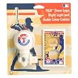 Texas Rangers Nightlight/Outlet Cover