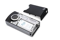 Flip Video Battery Pack for 2nd Generation Ultra & UltraHD