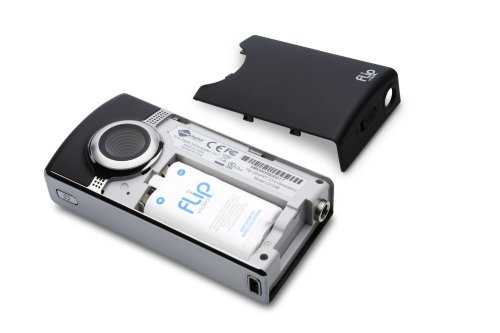 Flip Video Battery Pack for 2nd Generation Ultra & UltraHD