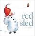 Image of Red Sled