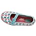 Keds Toddler/Little Kid Eleanor Champion Knack Seaside Mary Jane