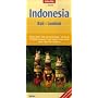 Nelles Map Indonesia : Bali - Lombok (Landkarte) 1 : 180 000. Special Maps: Gili Islands, Ubud and Surroundings; City Maps: Denpasar, Kuta / Legian, Lovina Beach, Mataram, Nusa Dua, Sanur