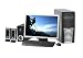 MESH Elite Q4 FX with Intel Core 2 Q6600, 22