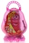 Playskool - 364191480 - Jouet Premier Age - Mallette Mme Patate
