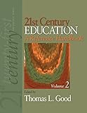 21st century education : a reference handbook