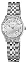 Raymond Weil Ladies Freelancer Analogue Watch 5670-ST-05907 with Mother of Pearl Dial