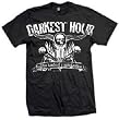 DARKEST HOUR - Hidden Hands Of A Sadist Nation - Black T-shirt
