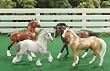 Breyer Stablemates 4 pc Gift Collection
