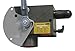 Parker Hannifin - SBAT3LE1T1-330-TL1 - 11.8 24VDC Steel Accumulator Safey Block; Relief Valve Setting 4785 psi