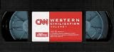 CNN Today Video's: Western Civilization [Volume 1] (Sights and Sounds of History) VHS Video