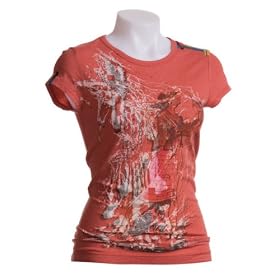 XCVI Dancer Tee