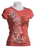 XCVI Dancer Tee