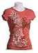 XCVI Dancer Tee