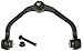 ACDelco Advantage 46D1081A Front Passenger Side Upper Suspension Control Arm with Ball Joint
