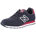 New Balance M373NR 220951-60-10 Unisex - Erwachsene Sneaker