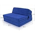 SESSEL G�STEBETT SCHLAFSESSEL 85 x 190 x 15