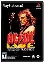 AC/DC Live: Rock Band Track Pack