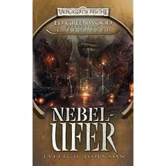Tiefwasser 2: Nebelufer
