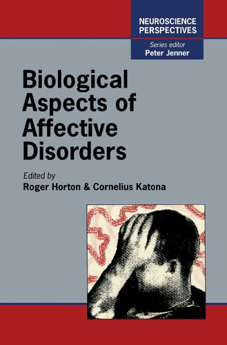 Biological Aspects of Affective Disorders (Neuroscience Perspectives)