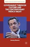 Government through culture in contemporary France