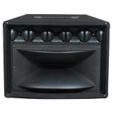 MARATHON HIGH POWER TWEETER BOX