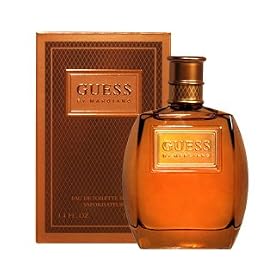 GUESS BY MARCIANO For Men By GUESS Eau De Toilette Spray