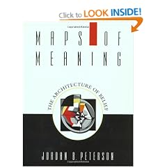 Maps of Meaning: The Architecture of Belief